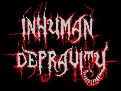 logo Inhuman Depravity logo Inhuman Depravity